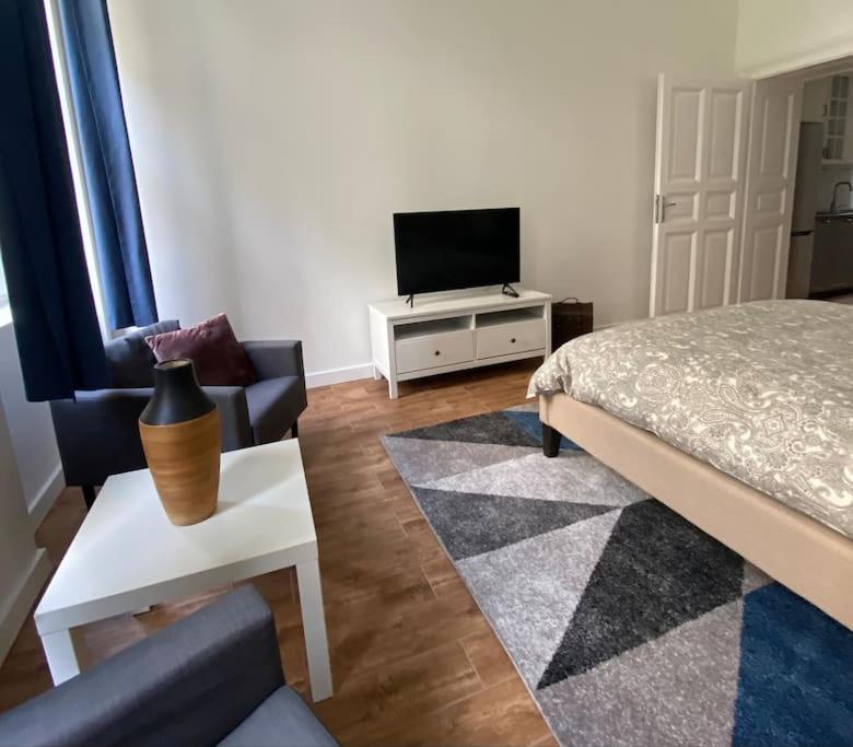 Raday Street, Spacious, Modern Apartment 布达佩斯 外观 照片