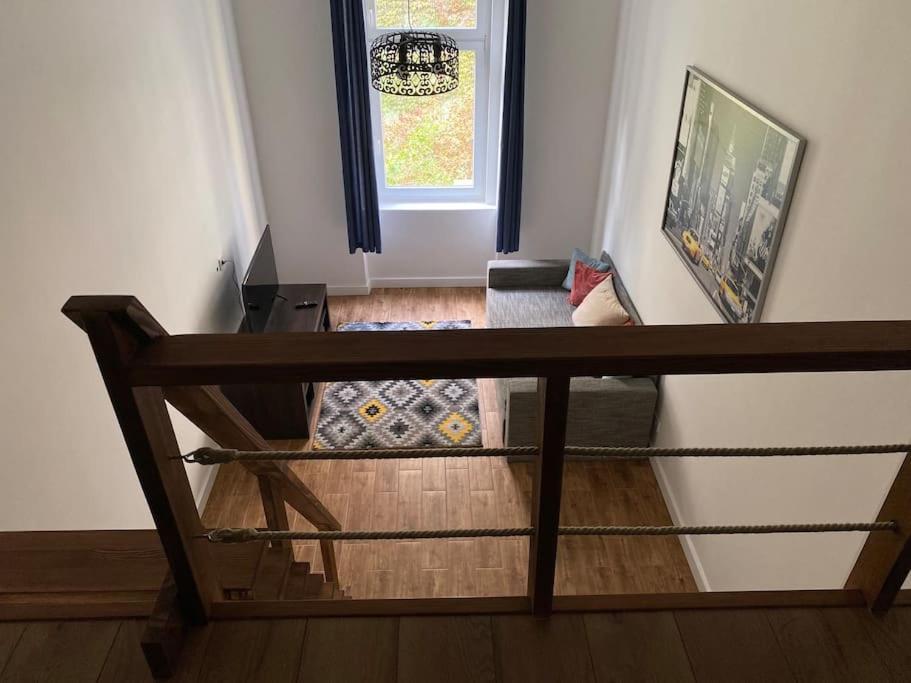 Raday Street, Spacious, Modern Apartment 布达佩斯 外观 照片