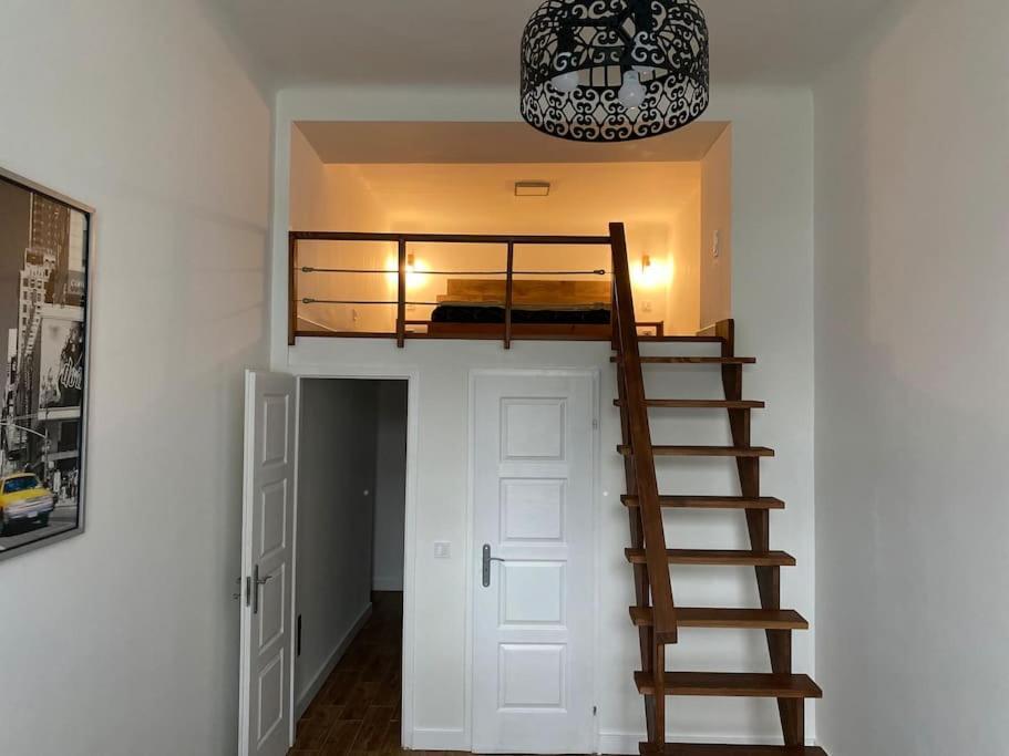 Raday Street, Spacious, Modern Apartment 布达佩斯 外观 照片