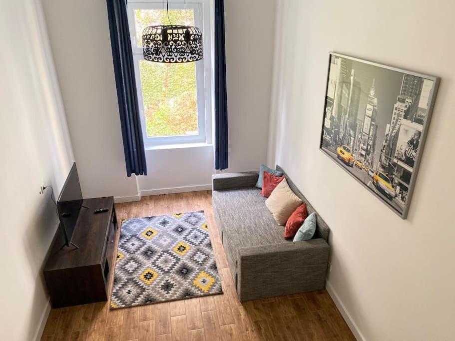 Raday Street, Spacious, Modern Apartment 布达佩斯 外观 照片