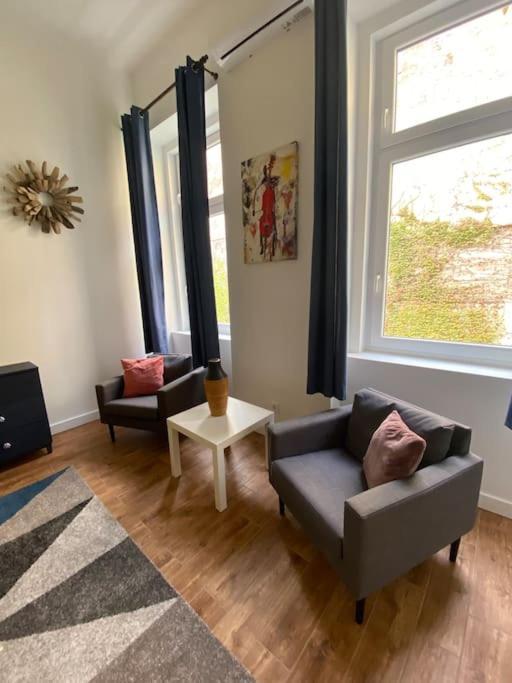 Raday Street, Spacious, Modern Apartment 布达佩斯 外观 照片